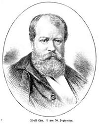 Adolf Heinrich Lier