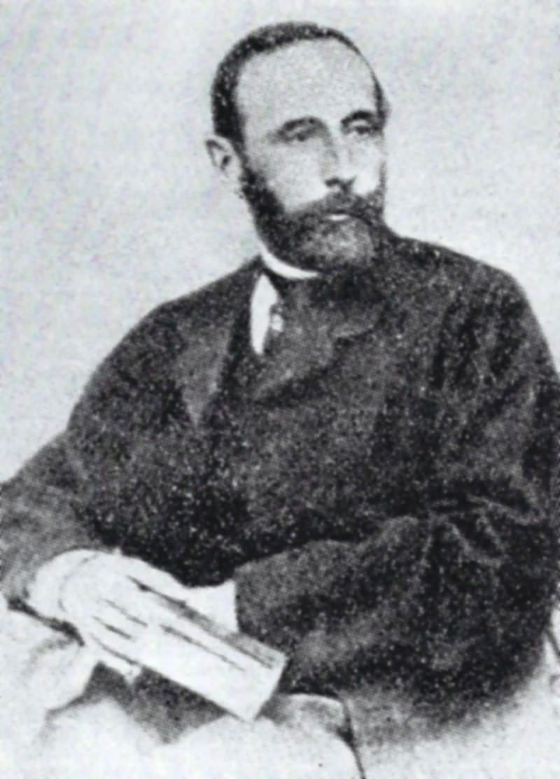 Lindwurm Josef von