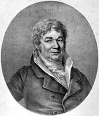Felix Joseph von Lipowsky