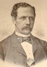 Franz Adolf Eduard Lüderitz