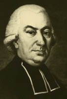 Johann Nepomuk Mederer