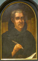 Johann Ulrich Megerle
