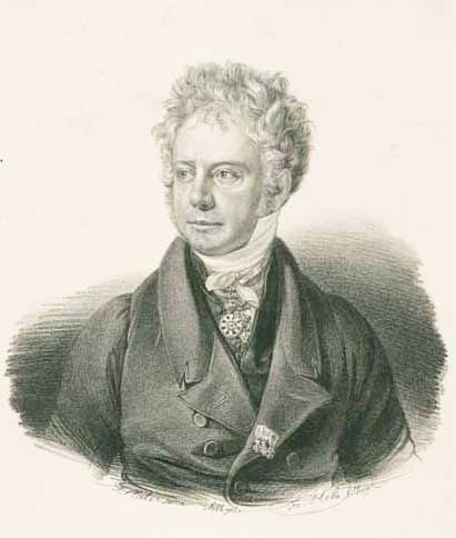 Reichenbach Georg Friedrich von
