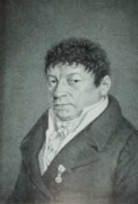 Friedrich von Schlichtegroll