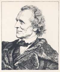 Julius Veit Hans Schnorr von Carolsfeld
