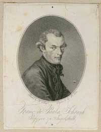 Franz de Paula von Schrank 