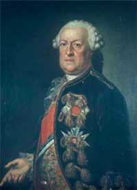 Josef Franz Maria Ignaz Graf von Seinsheim