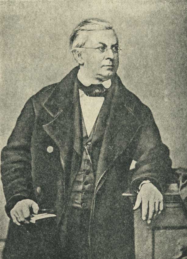 Siebold Philipp Franz von