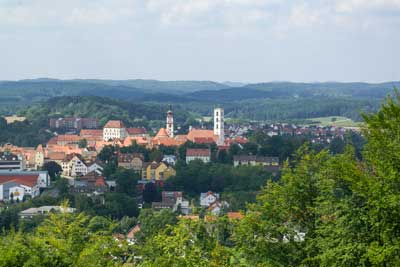   Sulzbach