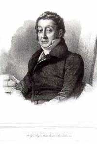 Georg Friedrich Freiherr von Zentner