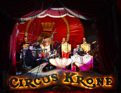   Circus Krone