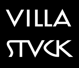 Logo - Villa Stuck 