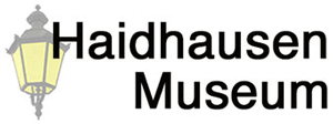 Logo - Haidhausen Museum