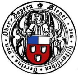 Logo - Historischer Verein von Oberbayern