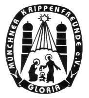 Logo - Münchner Krippenfreunde e.V.