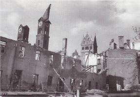 - St. Anna 1945