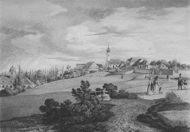 Bogenhausen