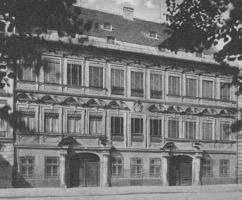  - Maffei-Palais