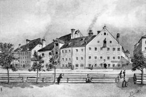  - Lodererbräu