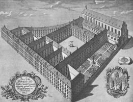  - Augustinerkloster