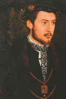  - Herzog Albrecht V.