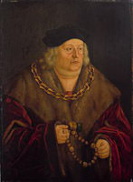  - Herzog Albrecht IV. der Weise