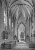  - St. Lorenz Hofkirche
