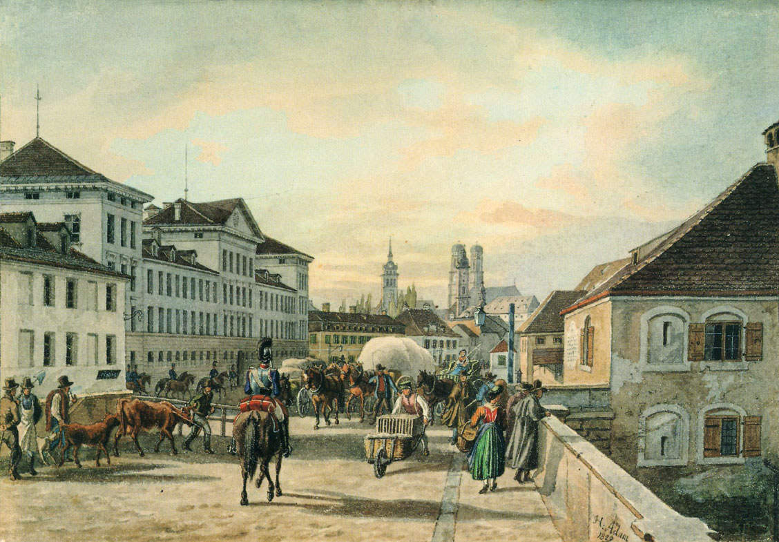 Ludwigsbrücke
