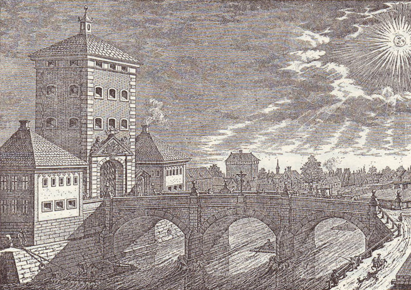 Ludwigsbrücke