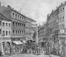  - Rosengasse