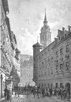  - Dienerstraße