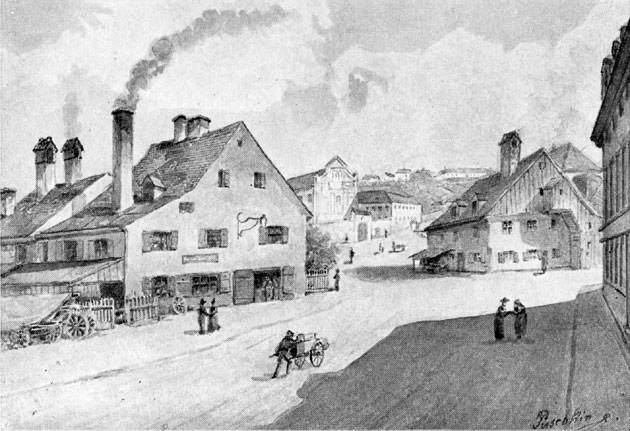 Ohlmüllerstraße