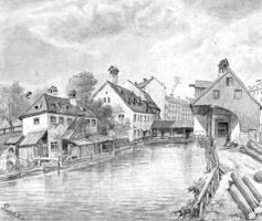  - Westermühle
