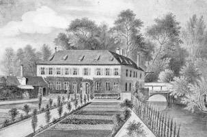  - Baumschulhaus