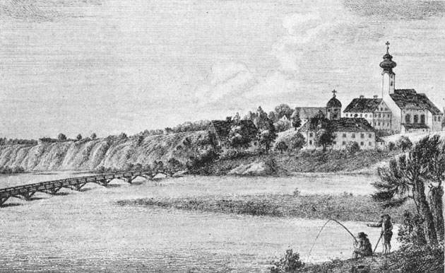 Bogenhausen