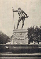  - Vater-Rhein-Brunnen