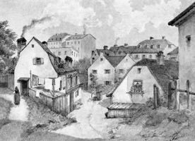  - Herbergen in Haidhausen