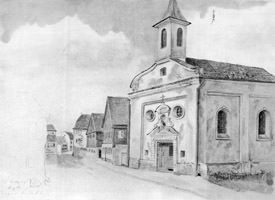  - St. Wolfgang-Kapelle