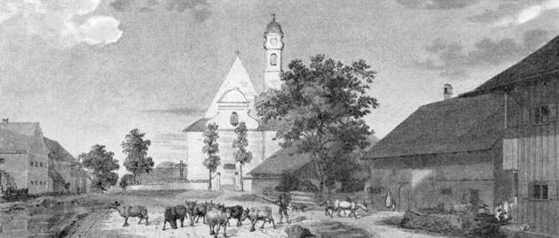 Thalkirchen