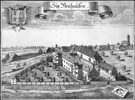  - Schloss Neuhausen