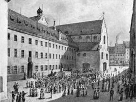  - Stadtgerichtsgebäude