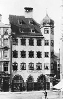  - Thomaßhaus
