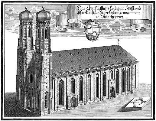 Frauenkirche