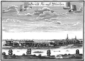  - Gericht Au