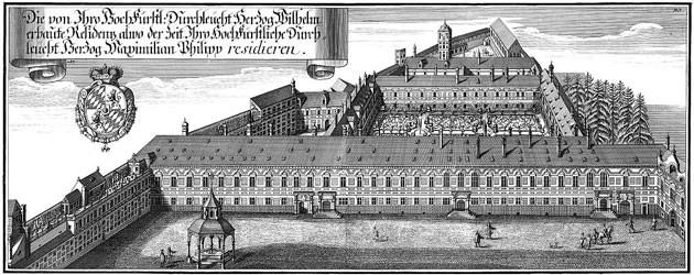 Residenz