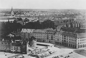  - Viktualienmarkt