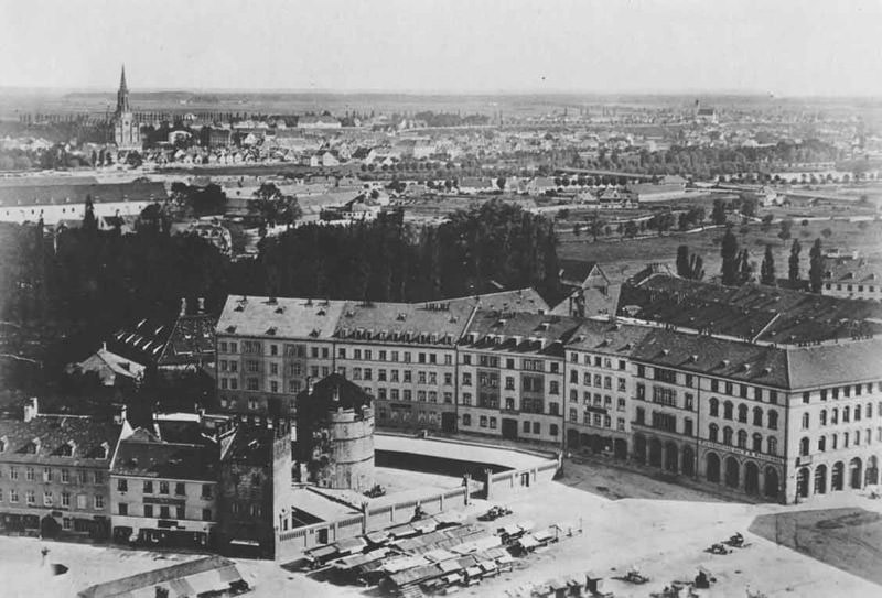 Viktualienmarkt