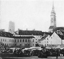  - Viktualienmarkt 