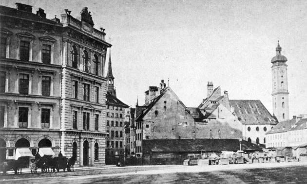 Viktualienmarkt
