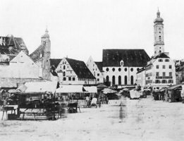  - Heilig-Geist-Kirche und Spital